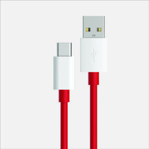 Xyronis ROUGE – USB-A to Type-C Super Fast Charging Data Cable