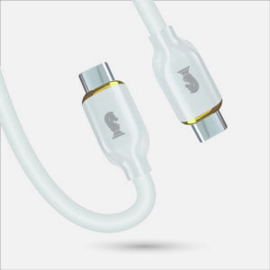 Xyronis VOLTRIX C – Type-C to Type-C Fast Charging Data Cable
