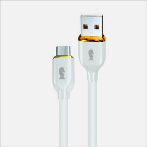 Xyronis VOLTRIX – USB-A to Type-C Fast Charging Data Cable